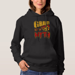Gravitet är ett klimat på Myth Sten T Shirt