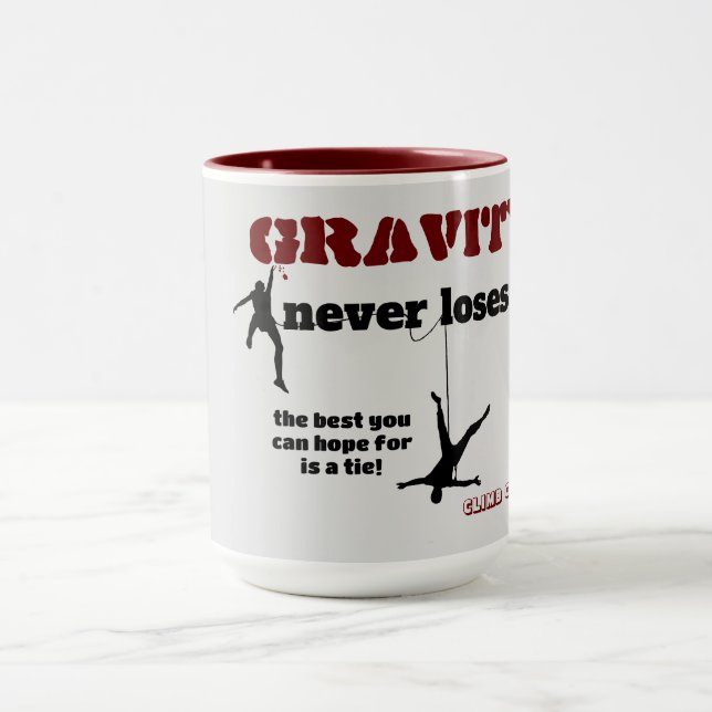Gravitet förloras aldrig - klimatdesign i Sten Mugg (Center)