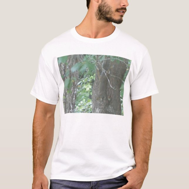 Gravitet? T-shirt (Framsida)