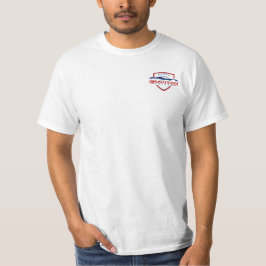 Graviton Motors T-Shirt