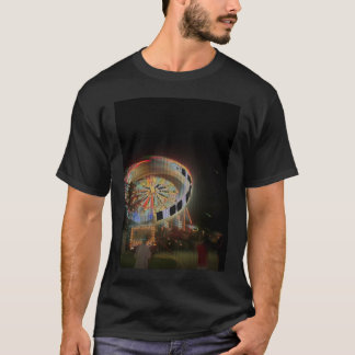 Gravitron Tee