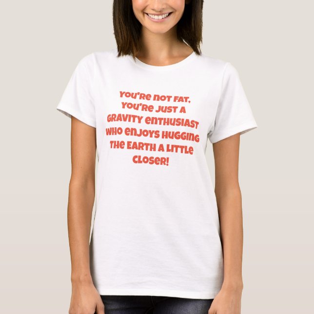 Gravity Enthusiast: Lover's Lover's Loke Cat Cat T Shirt (Framsida)