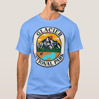 Gravity faller nationalpark t shirt