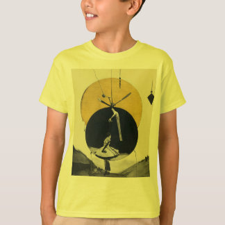 * Gravity Hand * Hand of Fate * Hand of Gravity T Shirt