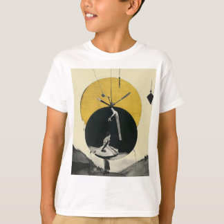 * Gravity Hand * Hand of Fate * Hand of Gravity T Shirt