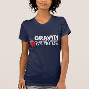 Gravity Tee Shirt