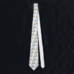 Grävskopavektor Slips<br><div class="desc">Grävskopavektor</div>