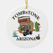 Gravsten, Arizona