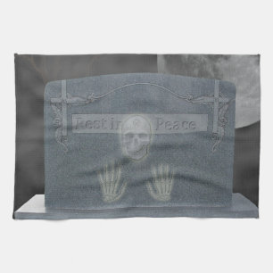 Gravsten Kitchen Towel Kökshandduk