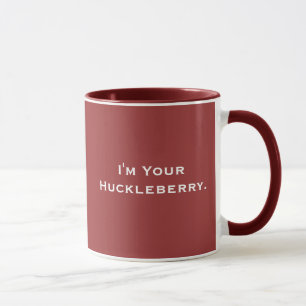 Gravsten Mugg