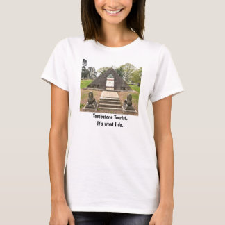 Gravsten Tourist T Shirt