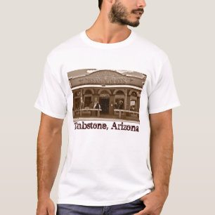 GravstenArizona Tshirt Tee Shirt