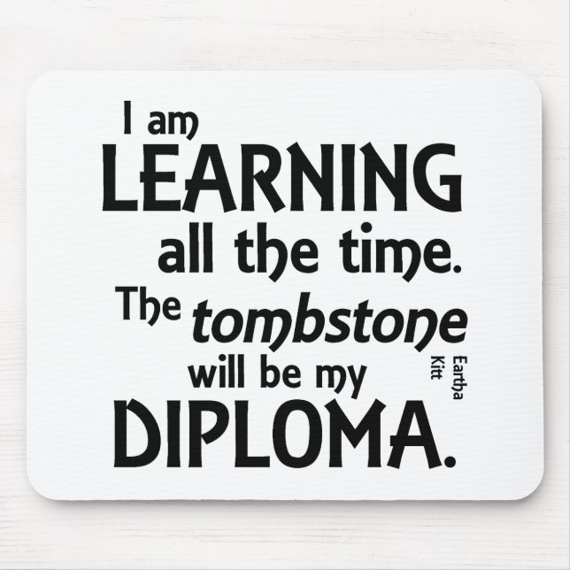 Gravstendiplom Musmatta (Framsidan)