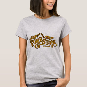 Gravstensalong Tee