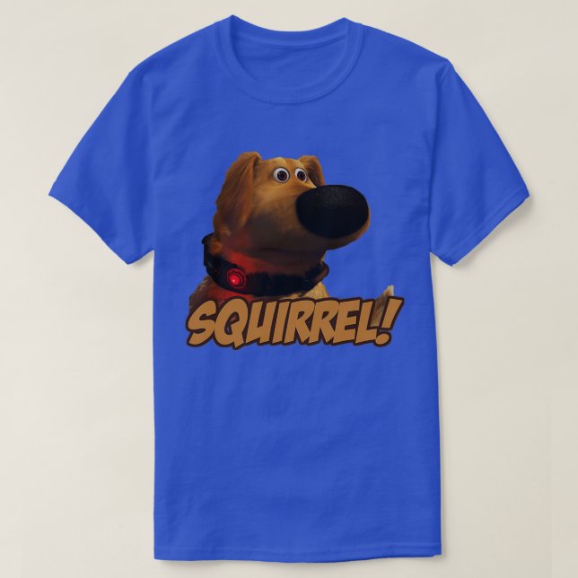 Grävt från Upp  T Shirt (Design framsida)