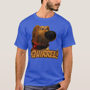 Grävt från Upp T Shirt