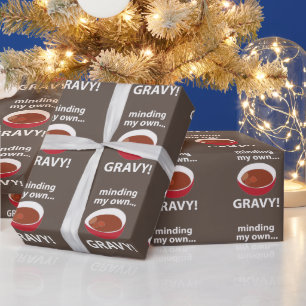Gravy Mining Mains Presentpapper