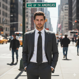 Gray Faux Leather   Slips