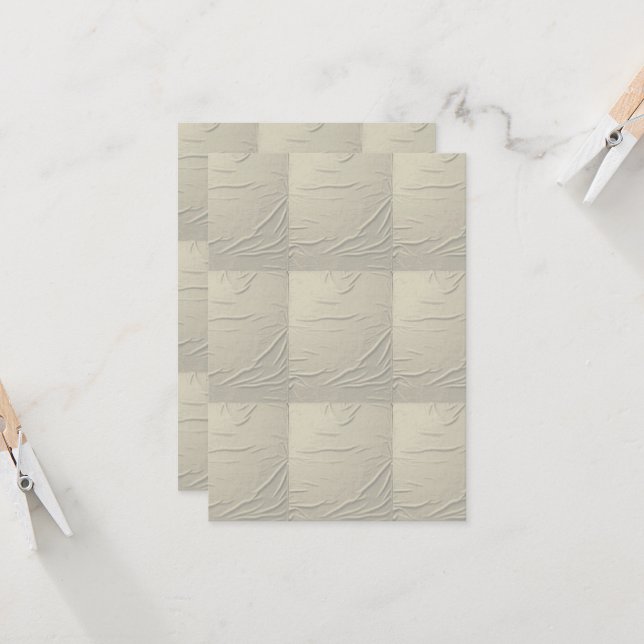 Gray Inbjudningar (Fram/Back In Situ)