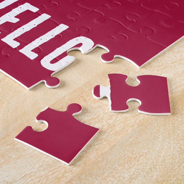 Gray Soda Pussel (Sidan)