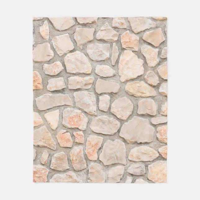 Gray stone wall background. stone, texture, wall,  fleecefilt (Framsidan)