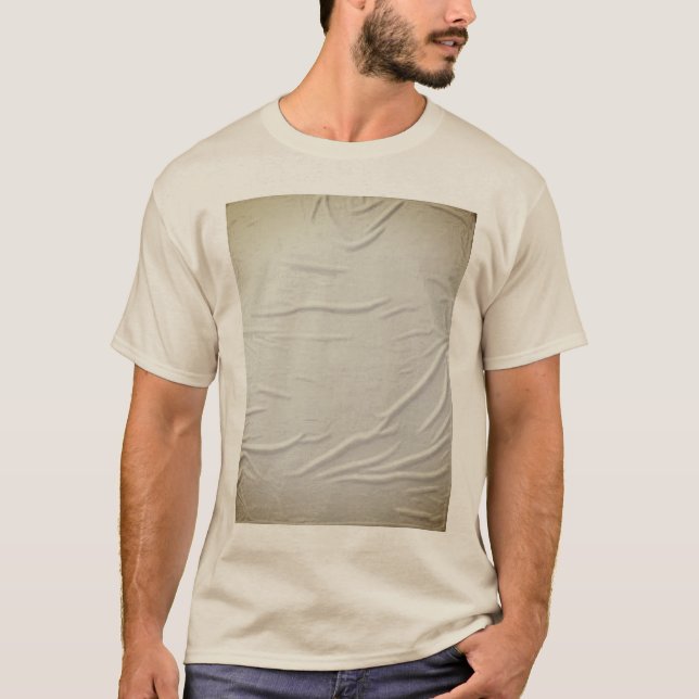 Gray T Shirt (Framsida)