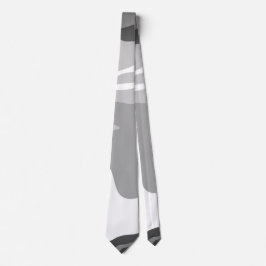 Gray Urban Military Camouflage Pattern Slips