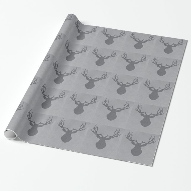 graydeer.png presentpapper (Utrullad)