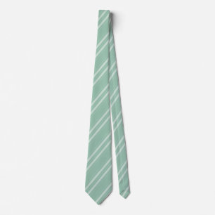 Grayed Jade Diagonal Rand Formellt Slips