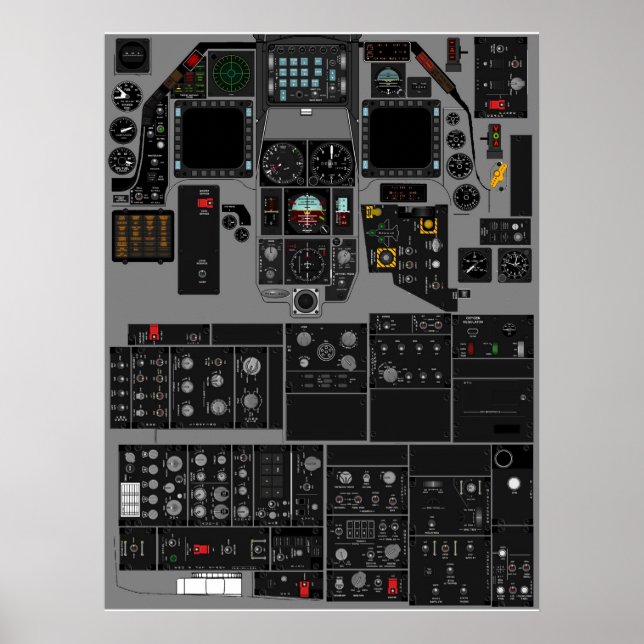 grayf16grop poster (Framsidan)