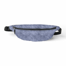 Grayish Blue Denim Mönster