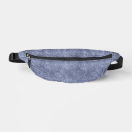 Grayish Blue Denim Mönster
