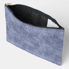 Grayish Blue Denim Mönster