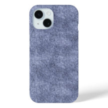 Grayish Blue Denim Mönster