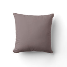 Grayish Plum Lila Solid Färg 2025 COTY