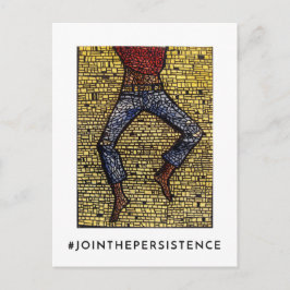 Graylin Porter-vykort Vykort