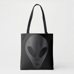 Grays - Ancient Alien Tygkasse