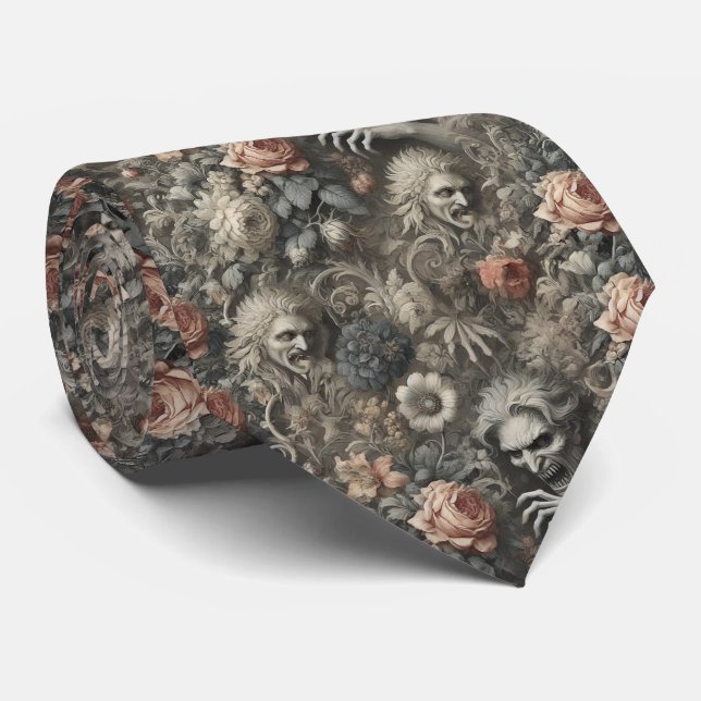 Grays - Gothic Victorian Slips (Rullad)