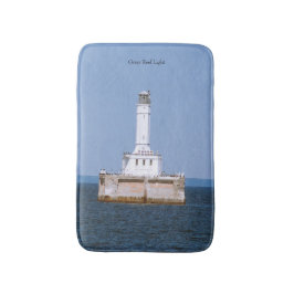 Grays Reef Light bathmat Badrumsmatta
