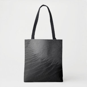 GRAYSCALE PHOTOGRAPHY OF SAND TYGKASSE