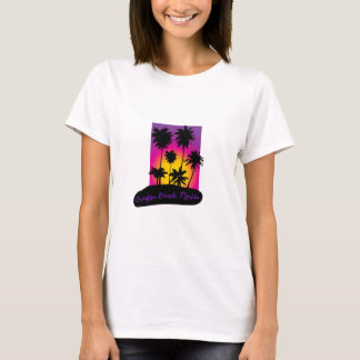 Grayton Florida T Shirt