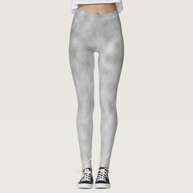 Grayveil Rising Leggings (Framsida)