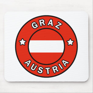 Graz Austria Musmatta