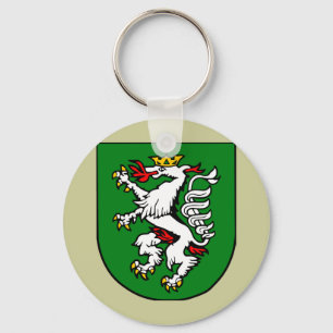 Graz Österrike Nyckelring