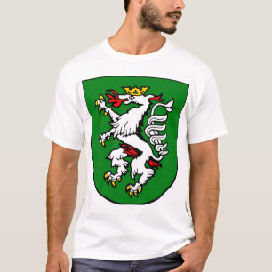 Graz Österrike T-shirt