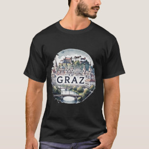 Graz T Shirt
