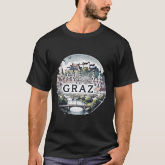 Graz T Shirt