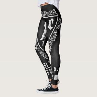 GRC Dogsport leggings-black Leggings