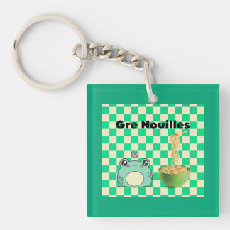 Gre nouilles