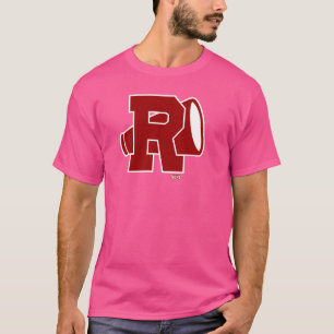 Grease Rydell High Cheer T Shirt